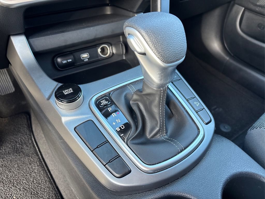 Certified 2023 Kia Seltos LX image 29