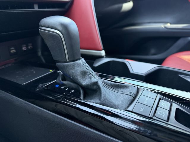 Used 2025 Toyota Camry XSE w/ Premium Plus Package image 19