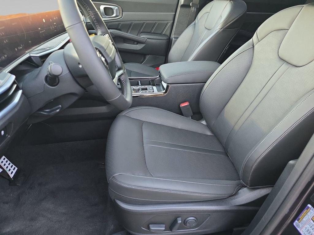 New 2026 Kia Sorento SX image 23
