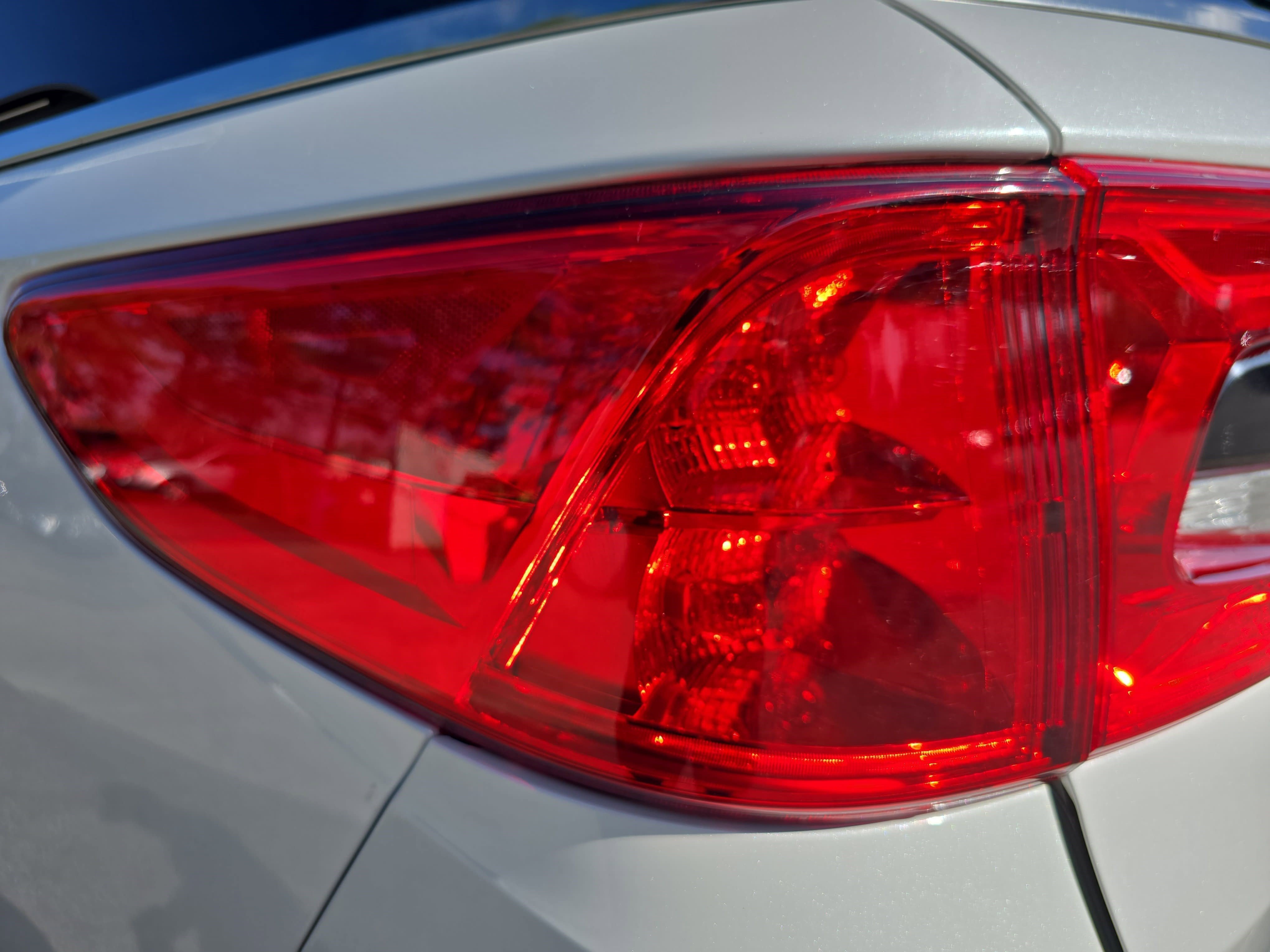 Used 2024 Honda Odyssey EX-L image 37