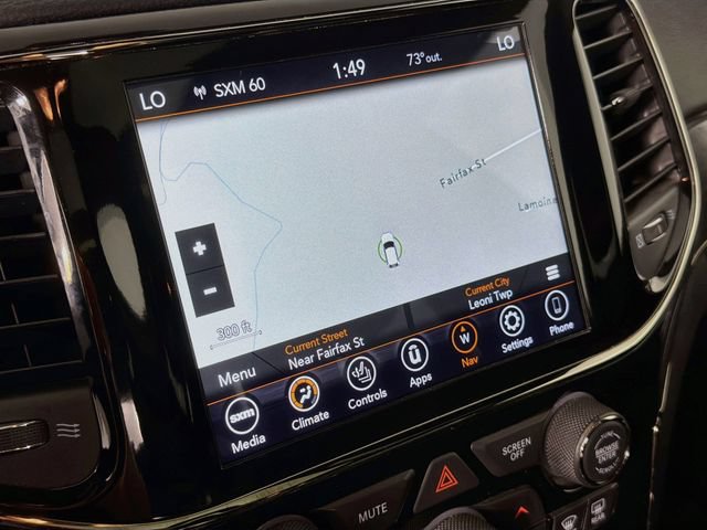 Used 2020 Jeep Grand Cherokee Limited X AWD/4WD image 14