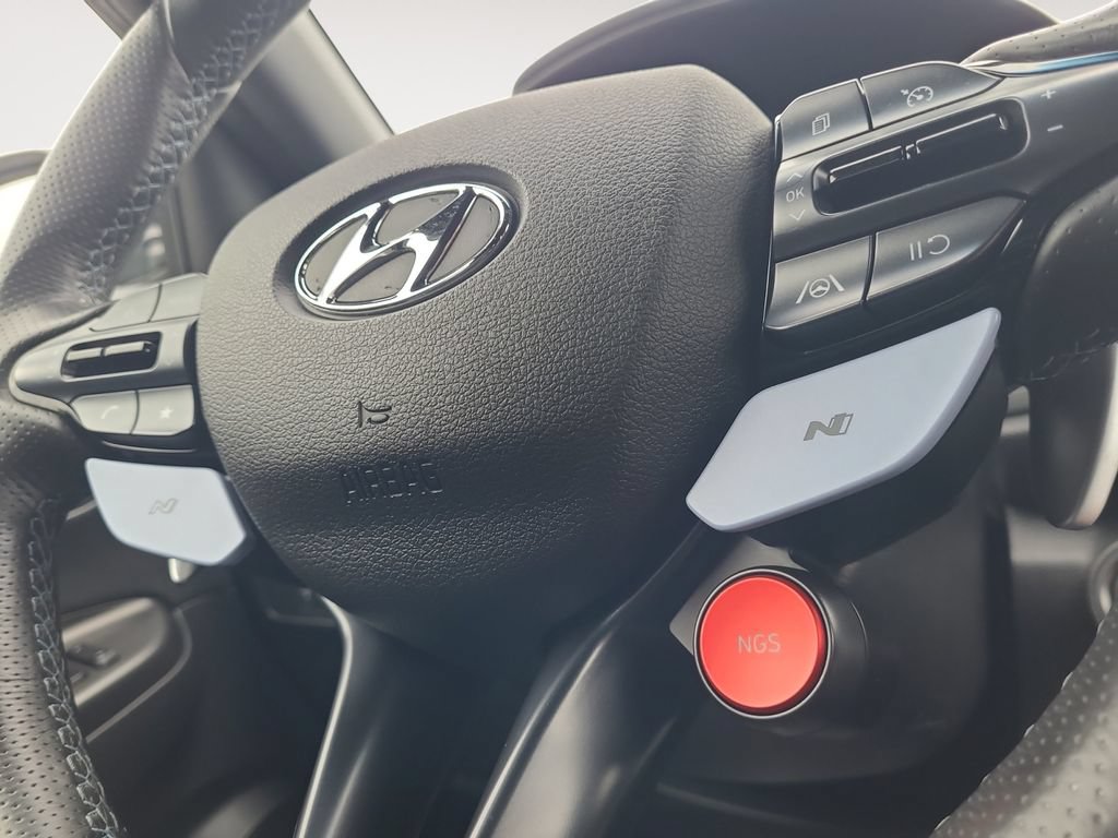 Used 2023 Hyundai Kona N FWD image 33