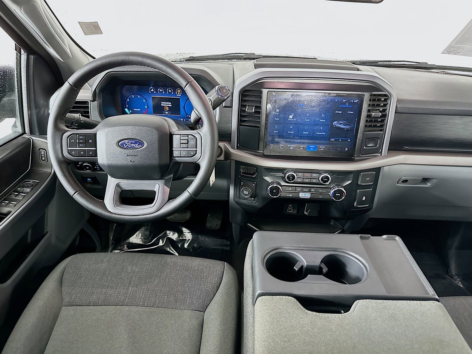 Used 2025 Ford F150 XLT w/ Equipment Group 301A Standard image 21