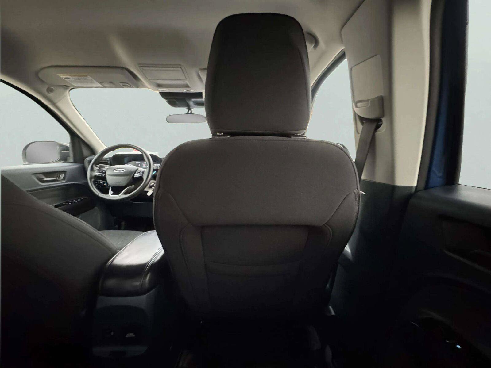 Used 2024 Ford Maverick XLT w/ XLT Luxury Package FWD image 49