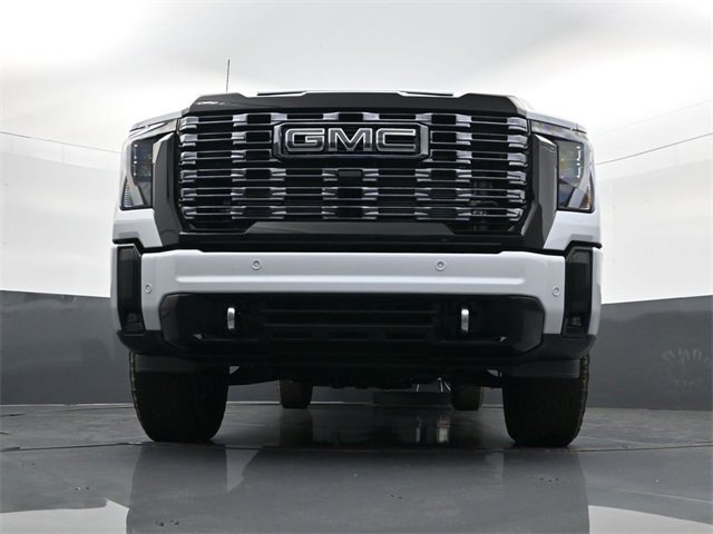 New 2026 GMC Sierra 3500 Denali Ultimate image 22