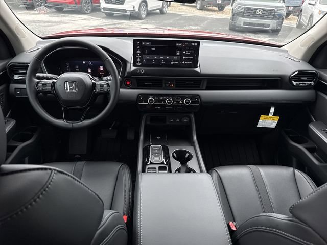 New 2026 Honda Pilot EX-L image 20