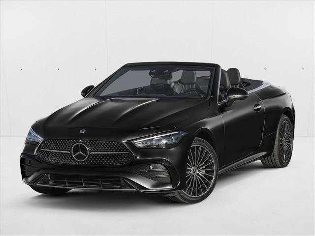 New 2027 Mercedes-Benz CLE 300 4MATIC Cabriolet video 1