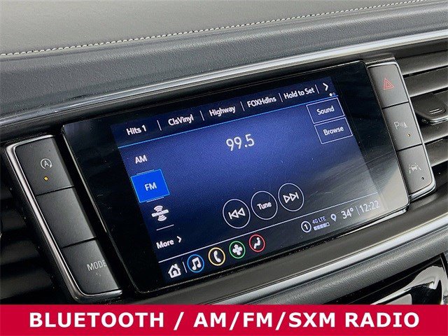 Used 2024 Buick Enclave Essence w/ Trailering Package, 5000 lbs. image 8