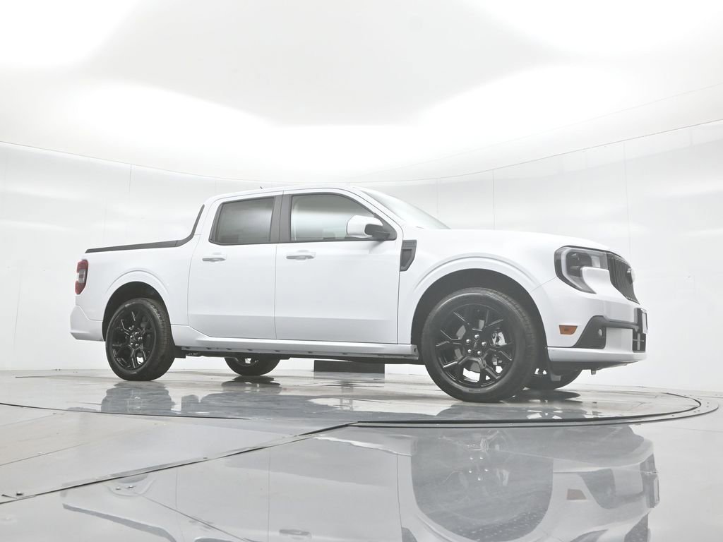 New 2025 Ford Maverick Lobo image 45