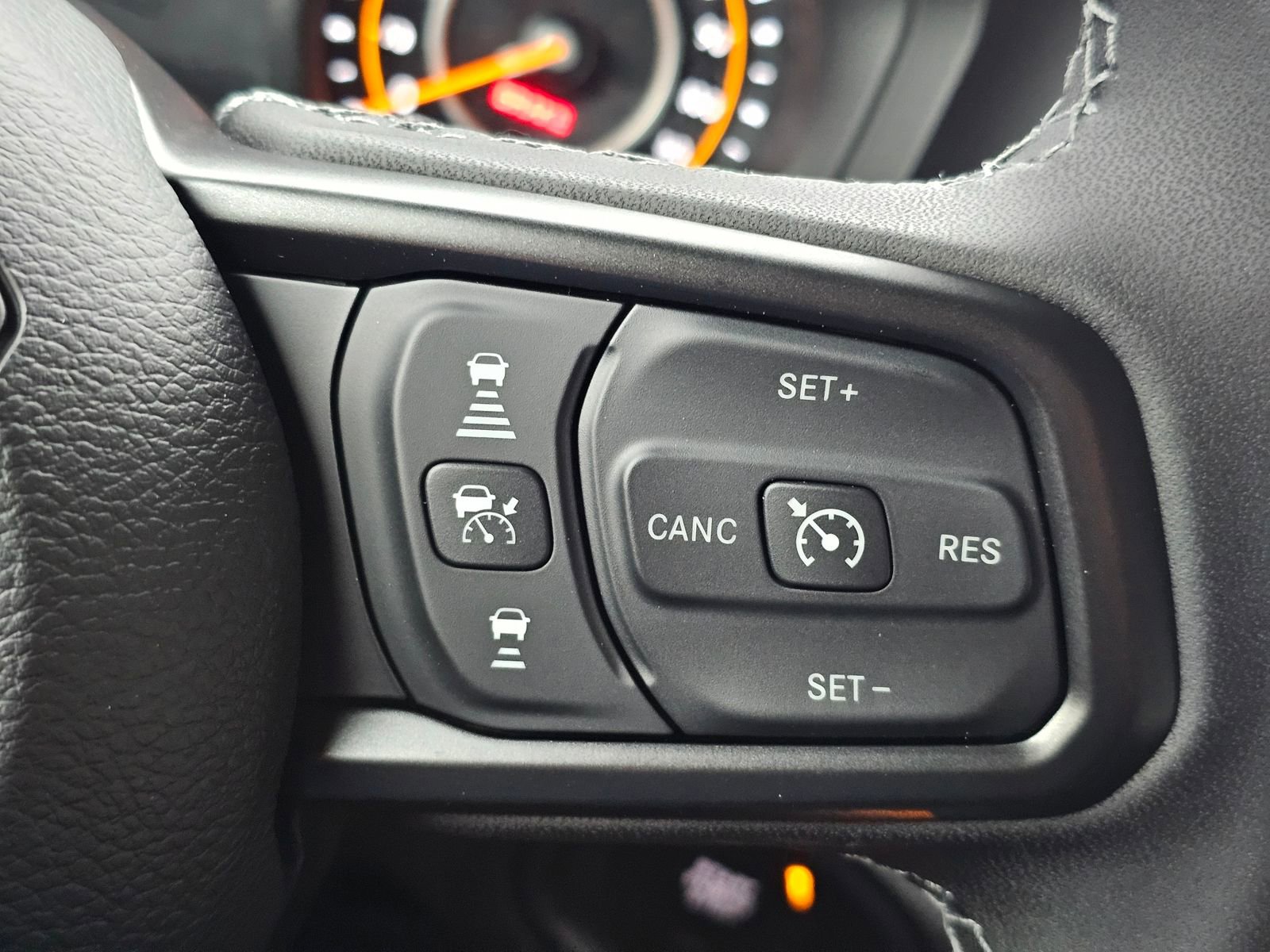 New 2026 Jeep Wrangler Unlimited Sport image 18