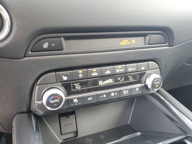 New 2025 MAZDA CX-5 AWD 2.5 S w/ Premium Plus Pkg image 16