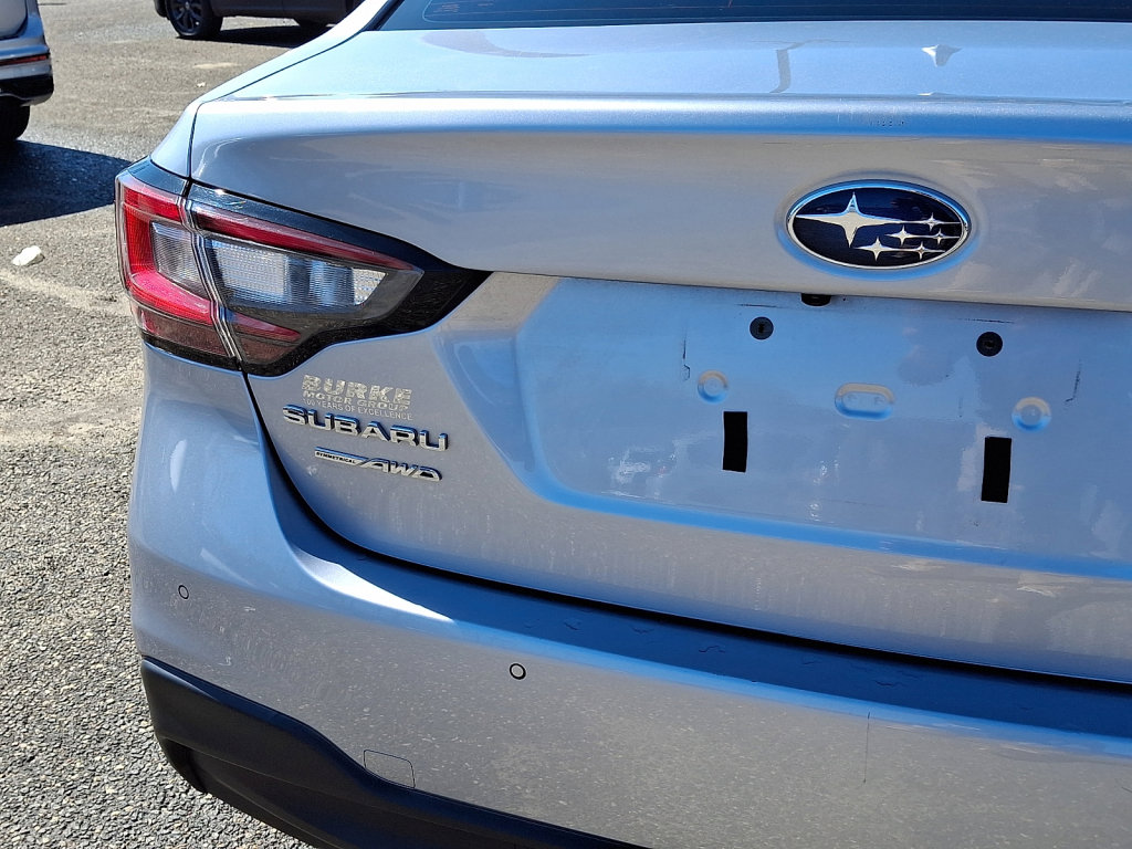 Used 2024 Subaru Legacy Limited image 17