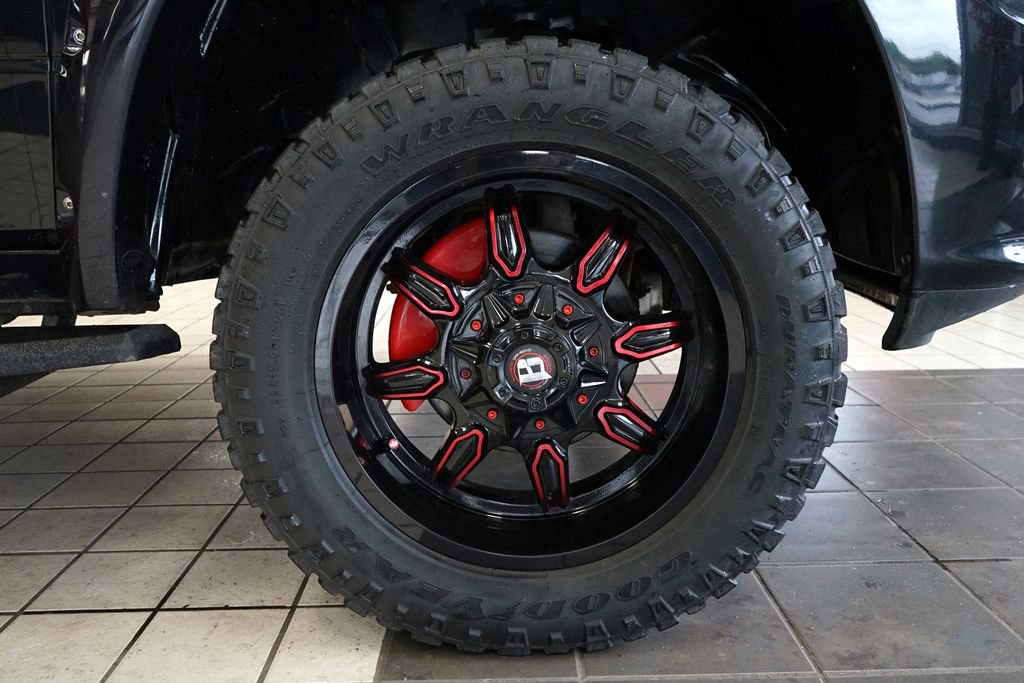 Used 2019 RAM 1500 Express w/ Express Value Package AWD/4WD image 52