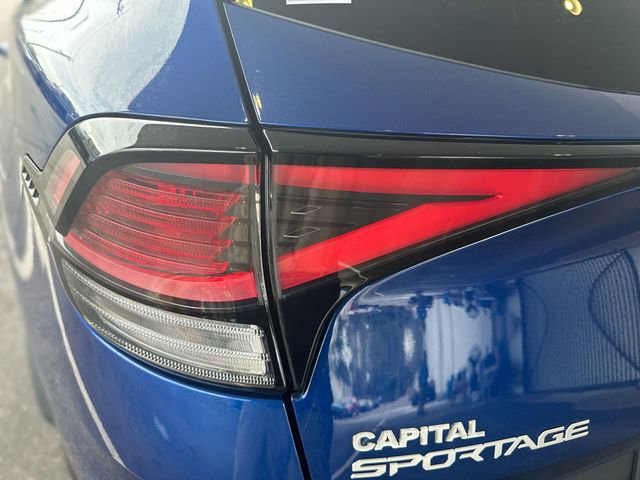 Used 2024 Kia Sportage X-Line image 26