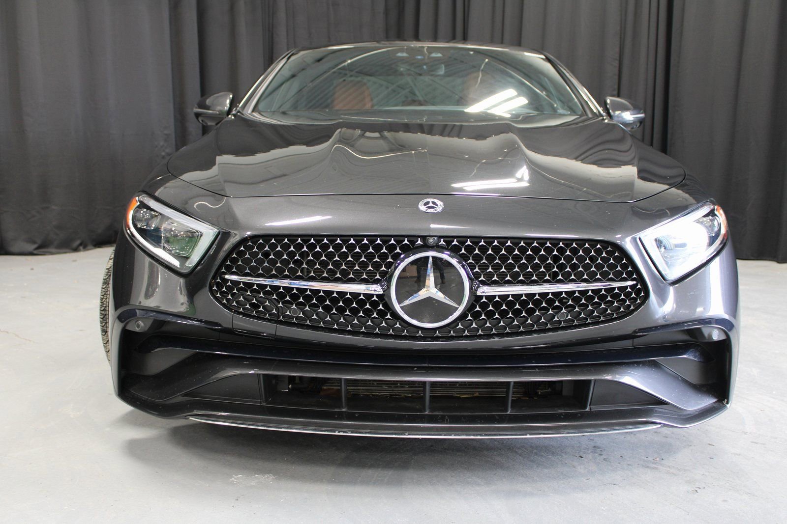 Used 2023 Mercedes-Benz CLS 450 4MATIC image 44