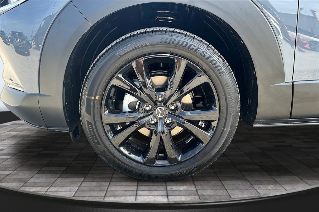 New 2026 MAZDA CX-30 AWD 2.5 S image 13