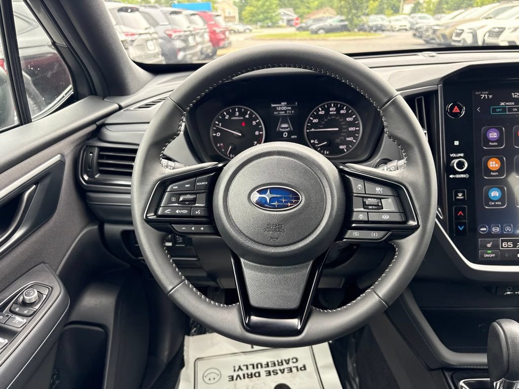 Certified 2026 Subaru Forester Premium AWD/4WD image 13