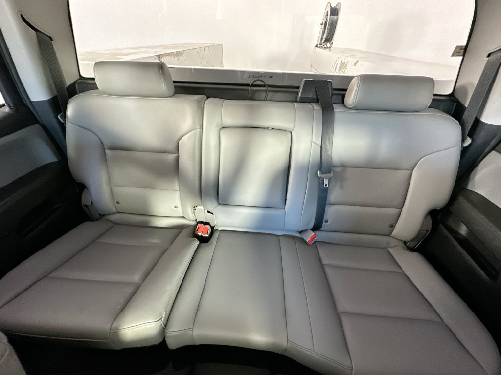 Used 2019 Chevrolet Silverado 3500 W/T w/ WT Convenience Package AWD/4WD image 13