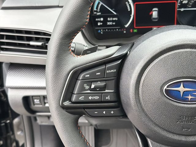 New 2026 Subaru Crosstrek 2.5i Limited AWD/4WD image 24