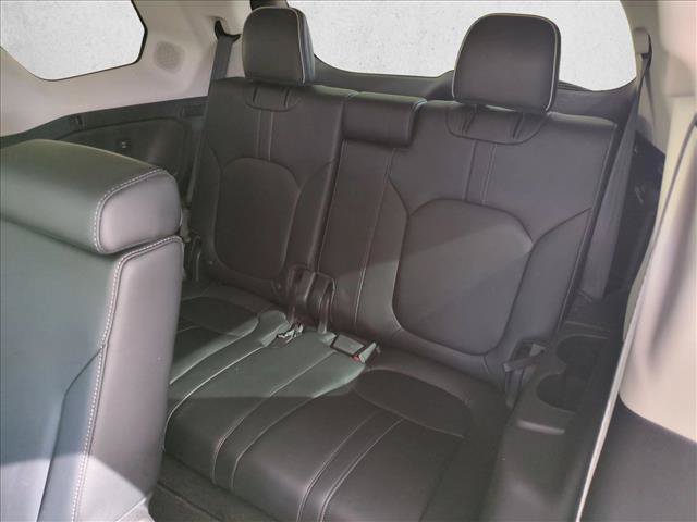 Certified 2025 Honda Pilot Elite image 22