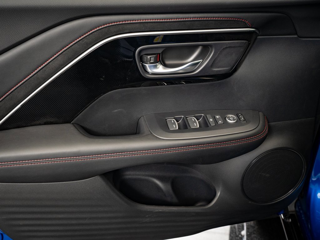 Certified 2025 Acura ADX A-Spec image 25