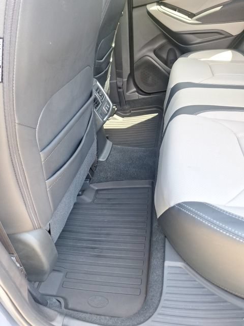 Used 2024 Subaru Forester Limited AWD/4WD image 17