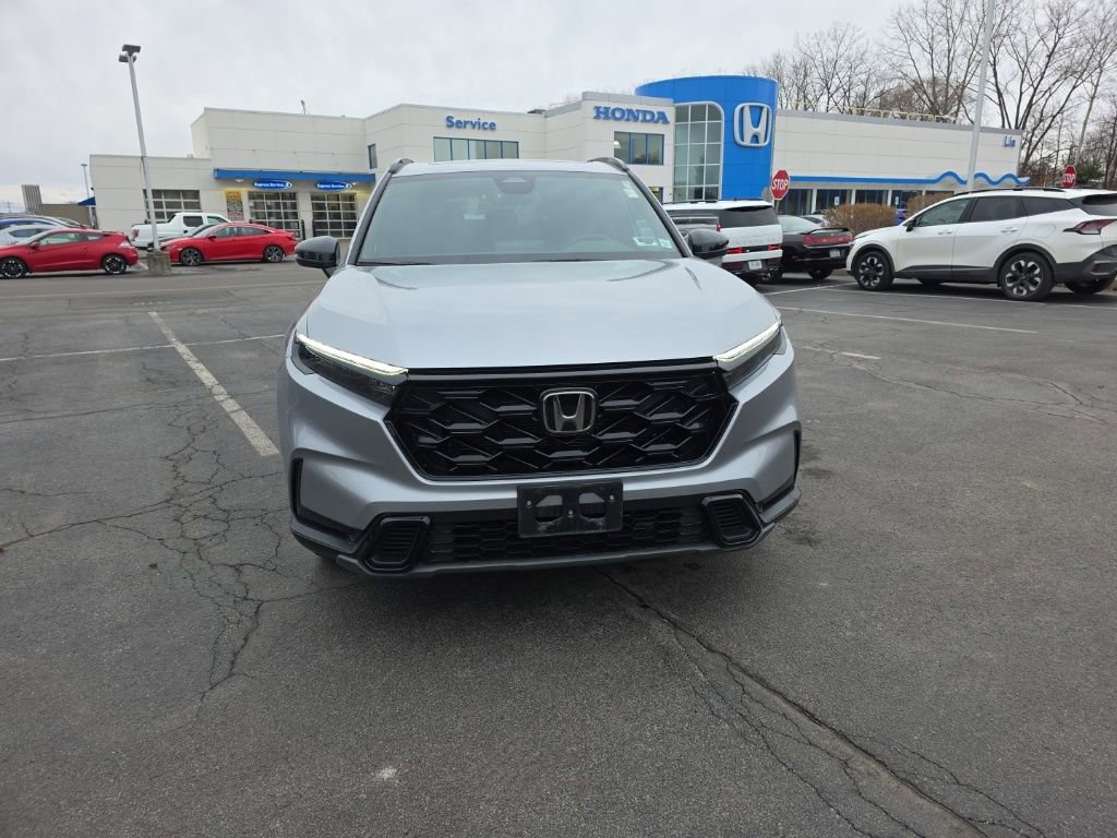 Used 2023 Honda CR-V Sport image 2