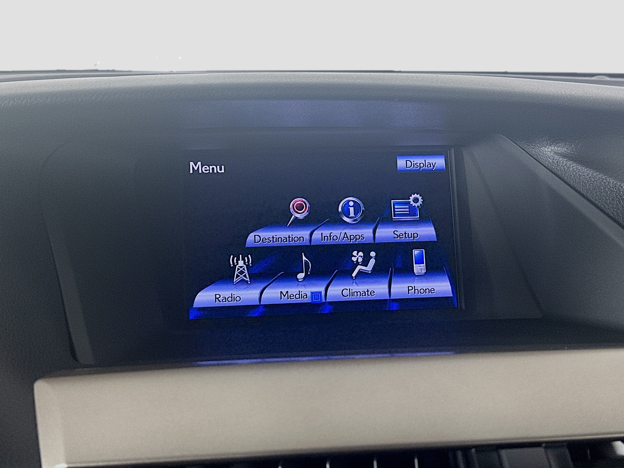 Used 2013 Lexus RX 350 AWD w/ Navigation Pkg image 21