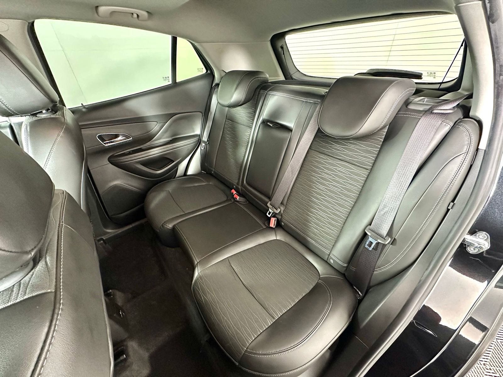 Used 2016 Buick Encore Convenience image 28