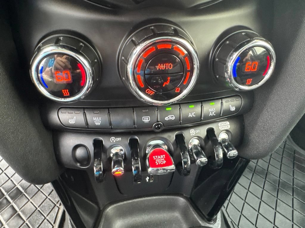 Used 2019 MINI Cooper S FWD image 21