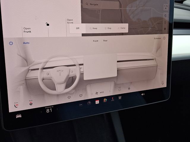 Used 2021 Tesla Model Y Long Range image 18