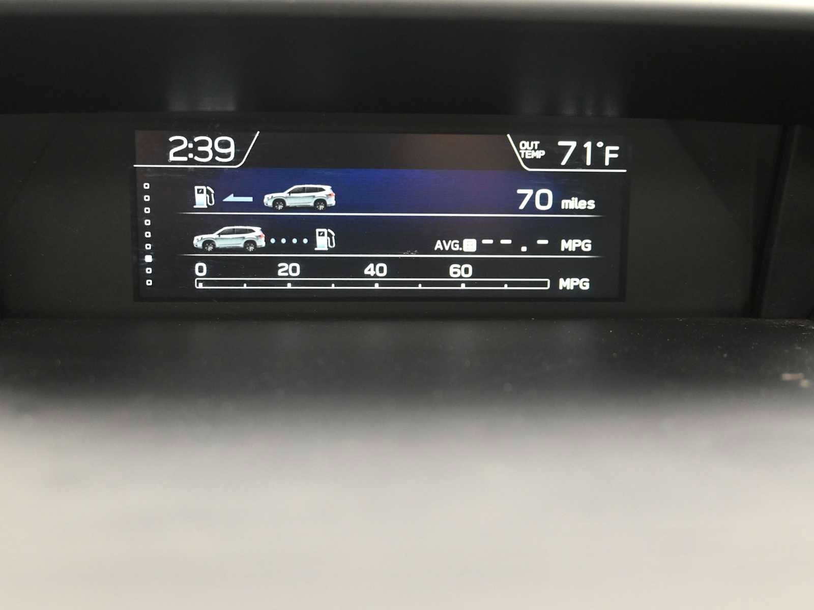 Used 2023 Subaru Forester Wilderness image 14