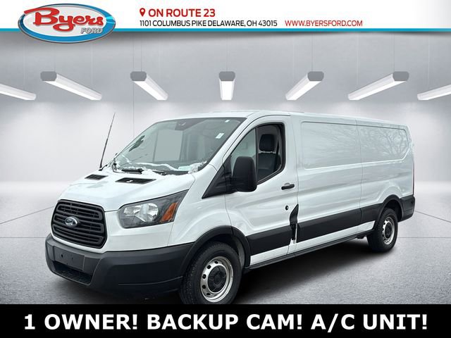Used 2019 Ford Transit 250 148 Low Roof