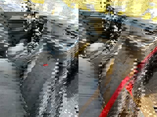 Used 2023 Jeep Grand Cherokee Altitude image 22