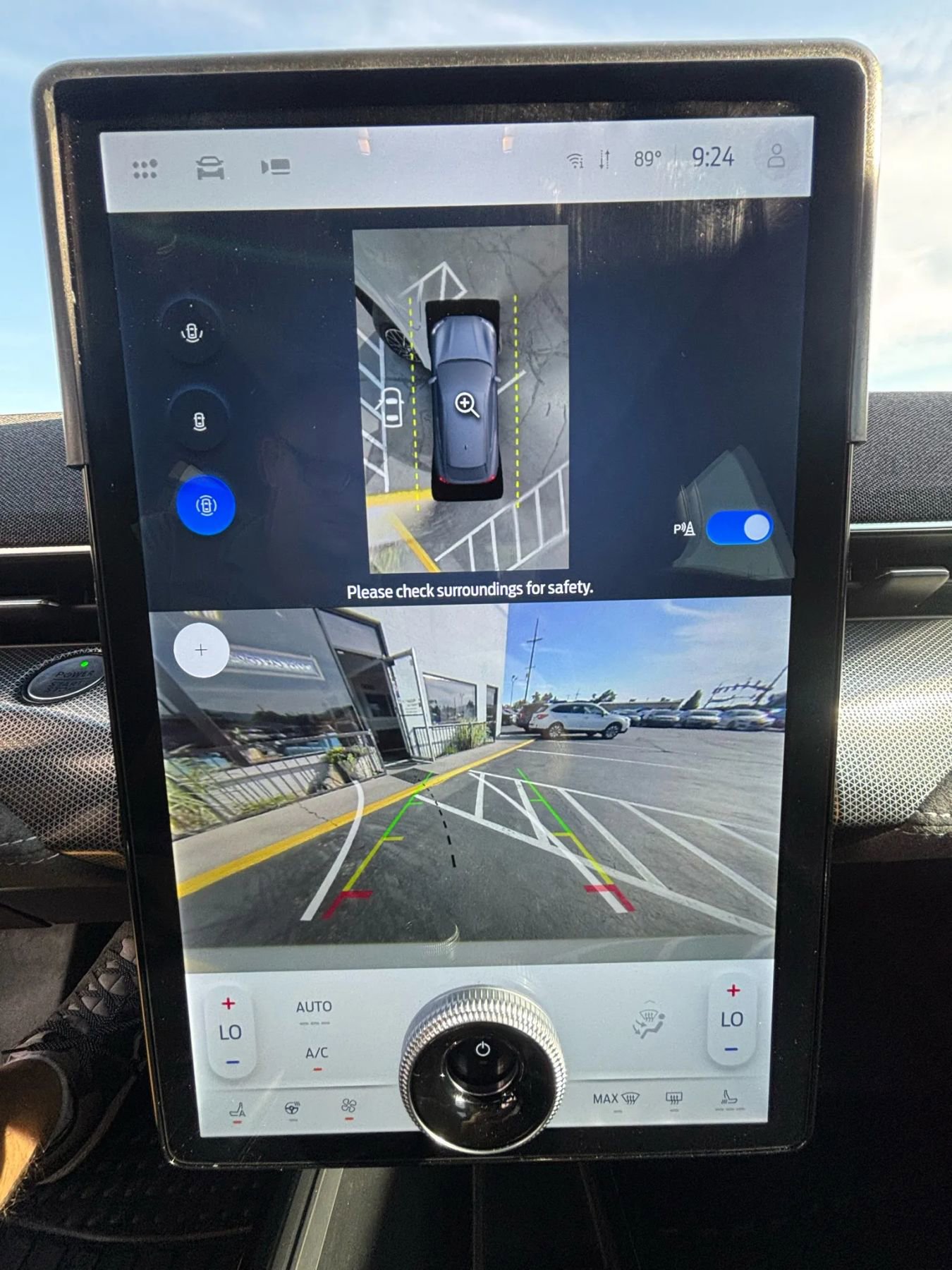 Used 2023 Ford Mustang Mach-E GT w/ GT Performance Edition image 12