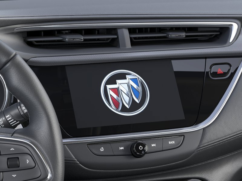 Used 2023 Buick Encore GX Select w/ Sport Touring Package image 20