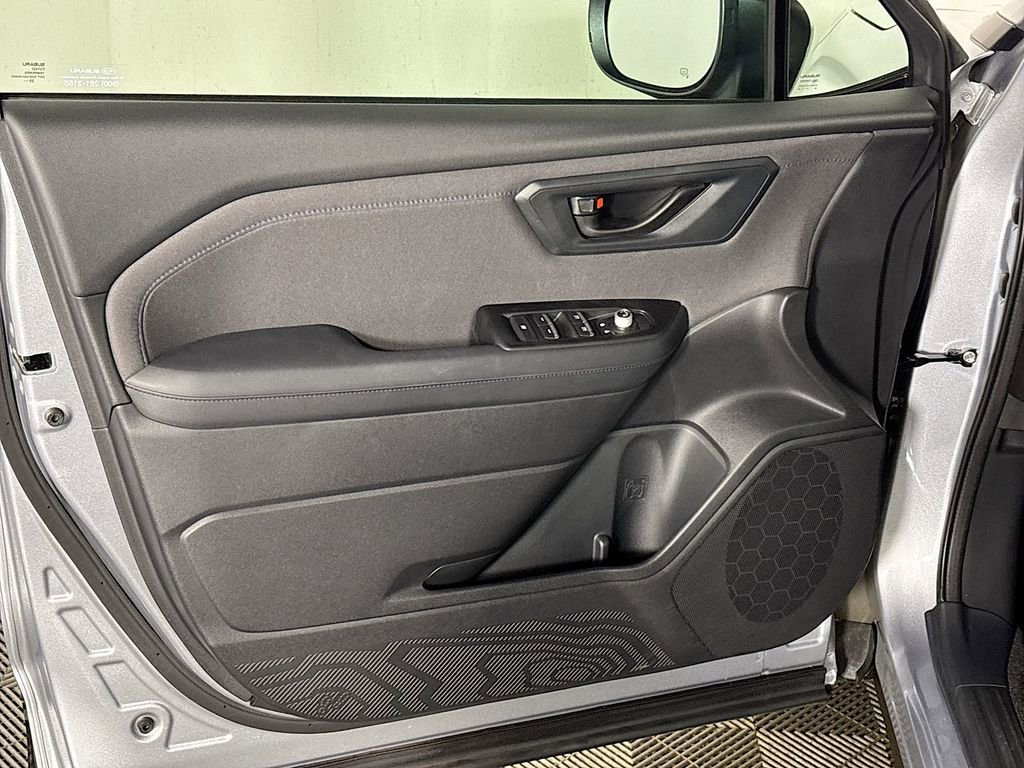 Certified 2026 Subaru Forester Premium image 11