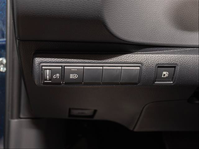 New 2026 Toyota Corolla XLE FWD image 12