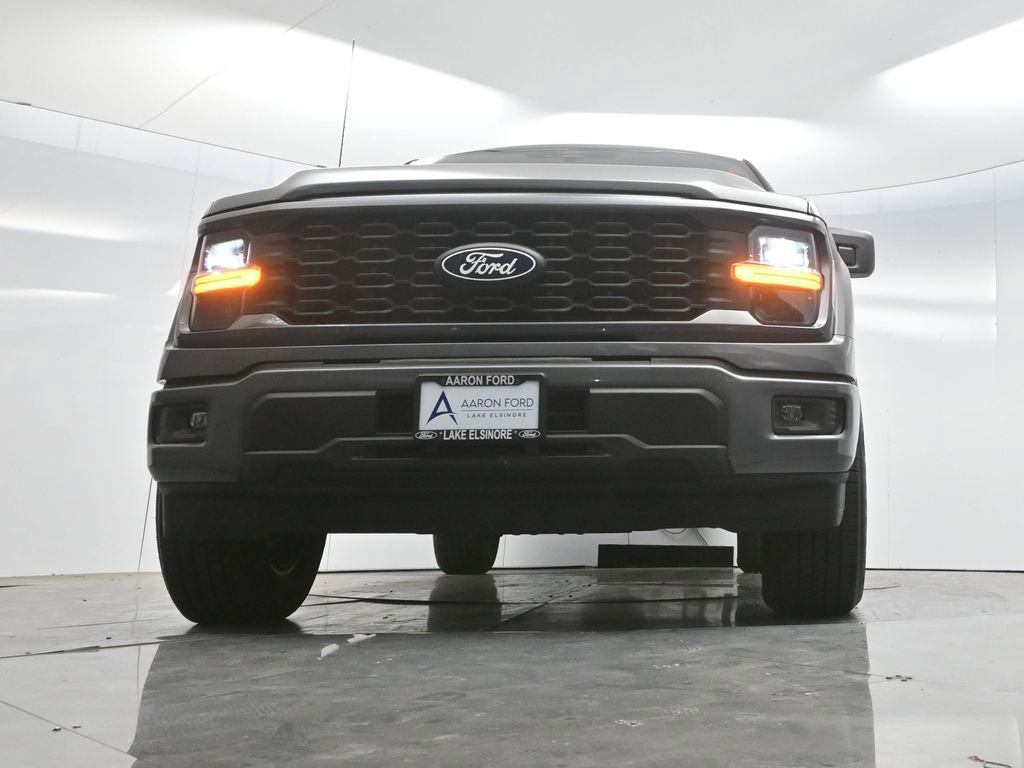Used 2024 Ford F150 STX RWD image 49