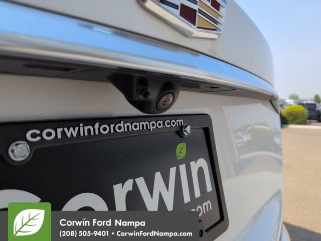 Used 2024 Cadillac XT6 Sport w/ Technology Package AWD/4WD image 31