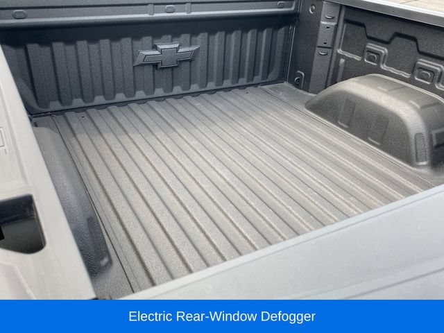 Used 2026 Chevrolet Silverado 1500 RST w/ RST All Star Premium Package AWD/4WD image 22
