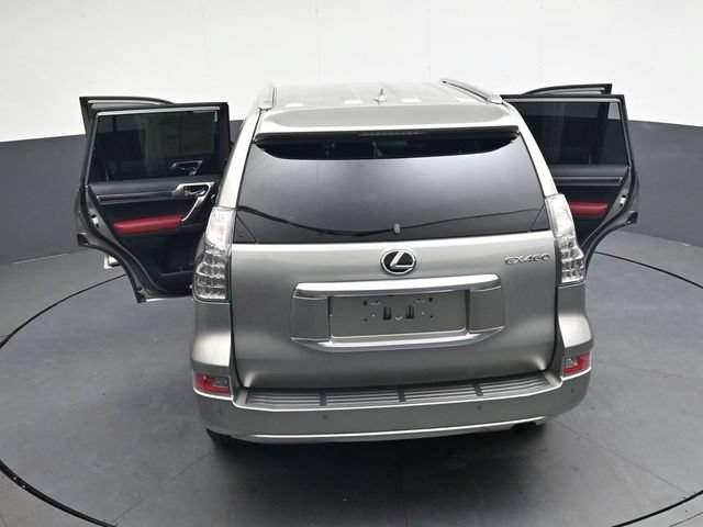 Used 2023 Lexus GX 460 Premium AWD/4WD image 40