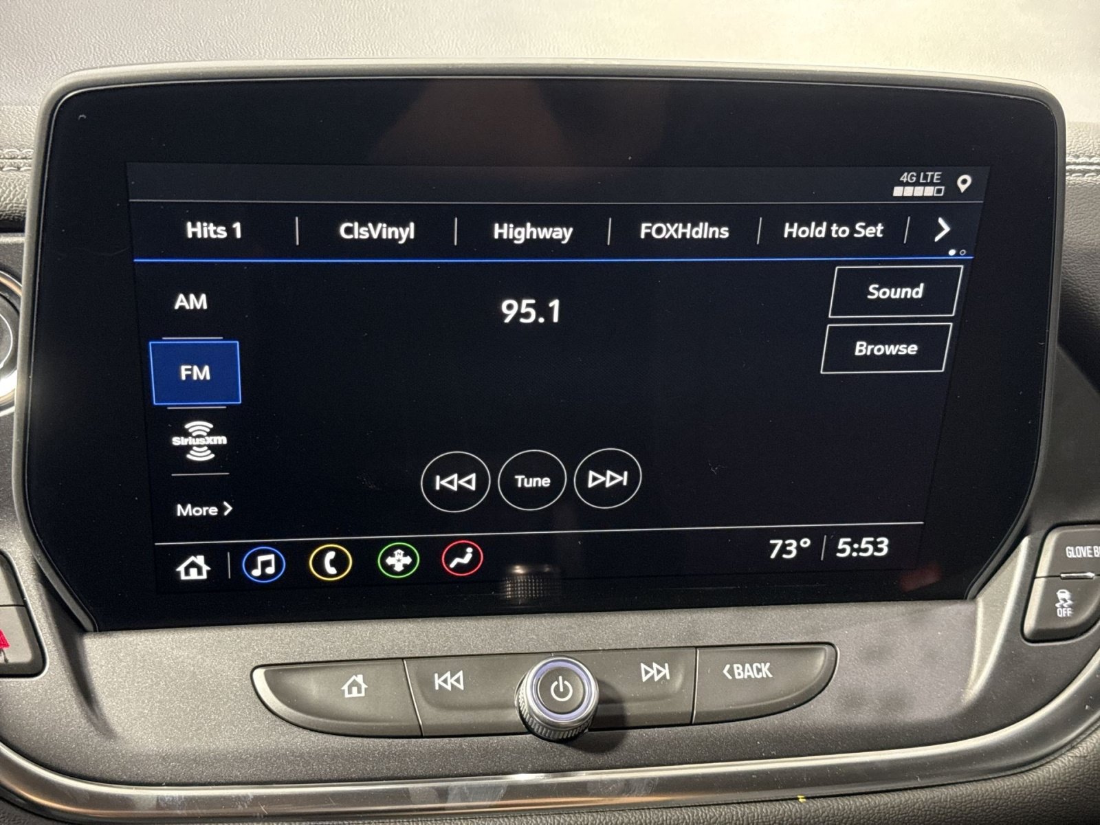 New 2026 Chevrolet Blazer LT w/ Convenience Package FWD image 19