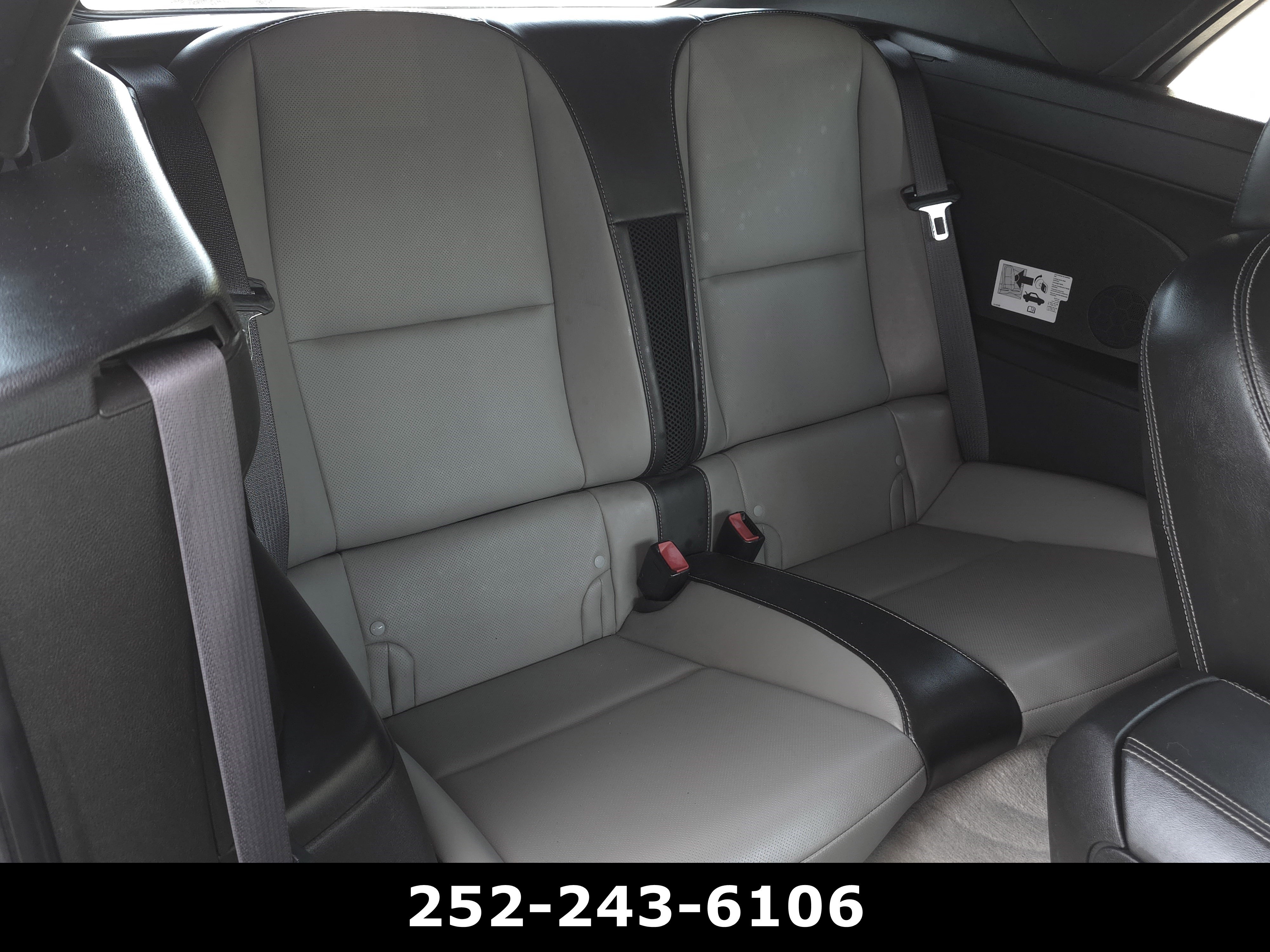 Used 2011 Chevrolet Camaro SS w/ RS Package image 32