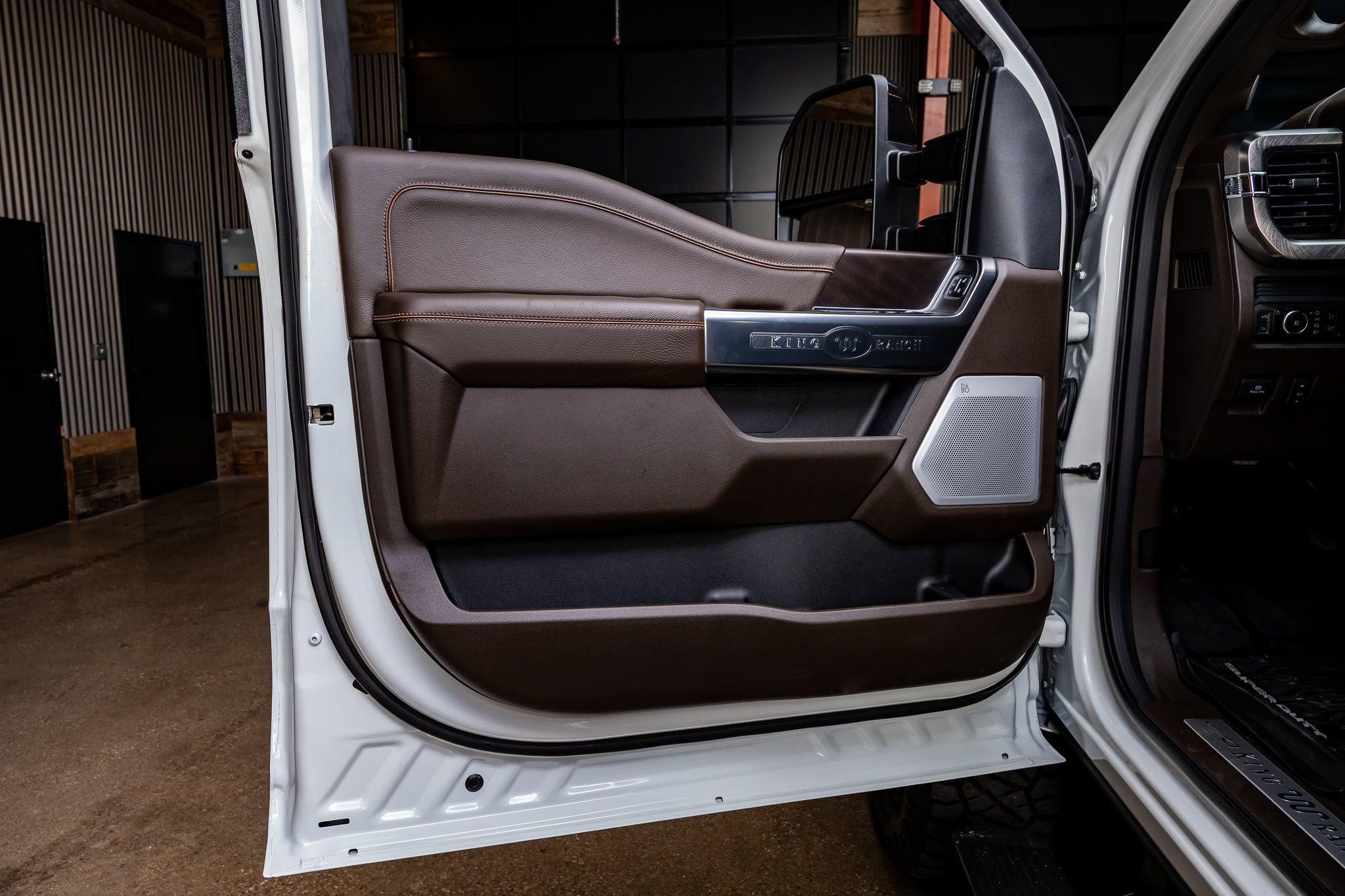 Used 2026 Ford F250 King Ranch image 36