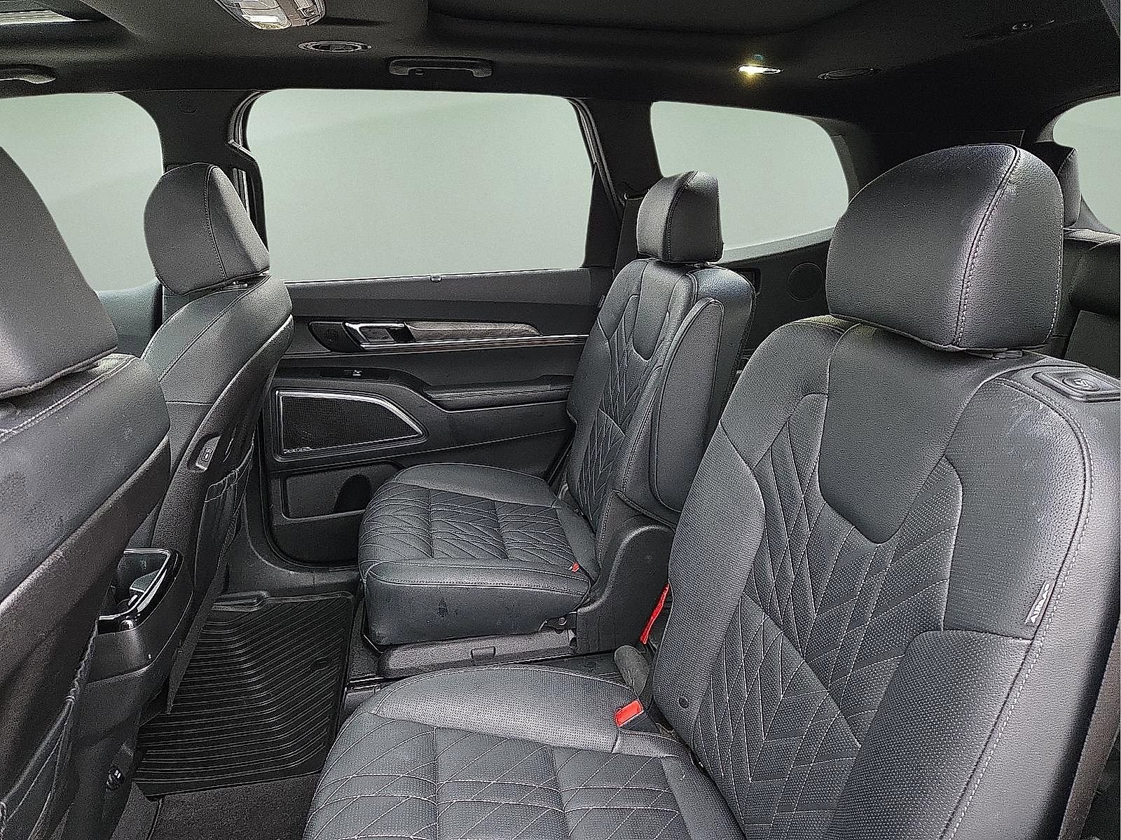Used 2025 Kia Telluride SX X-Line image 10