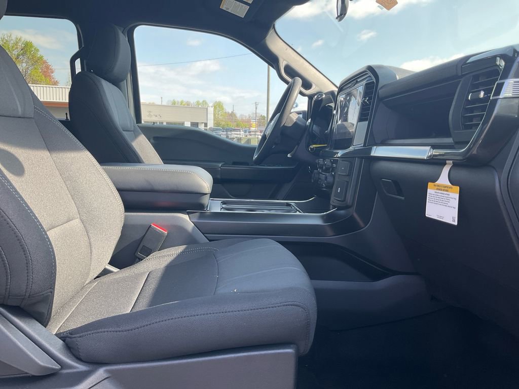 New 2026 Ford F150 STX w/ Equipment Group 200A image 12