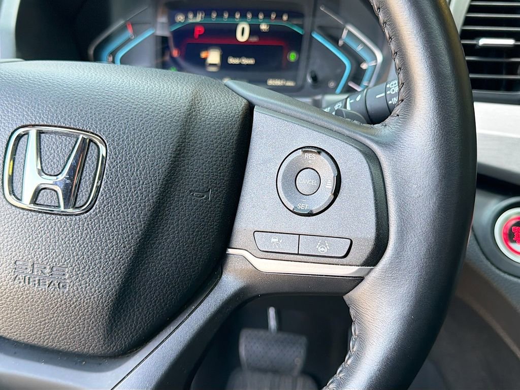 Used 2024 Honda Odyssey EX-L image 39