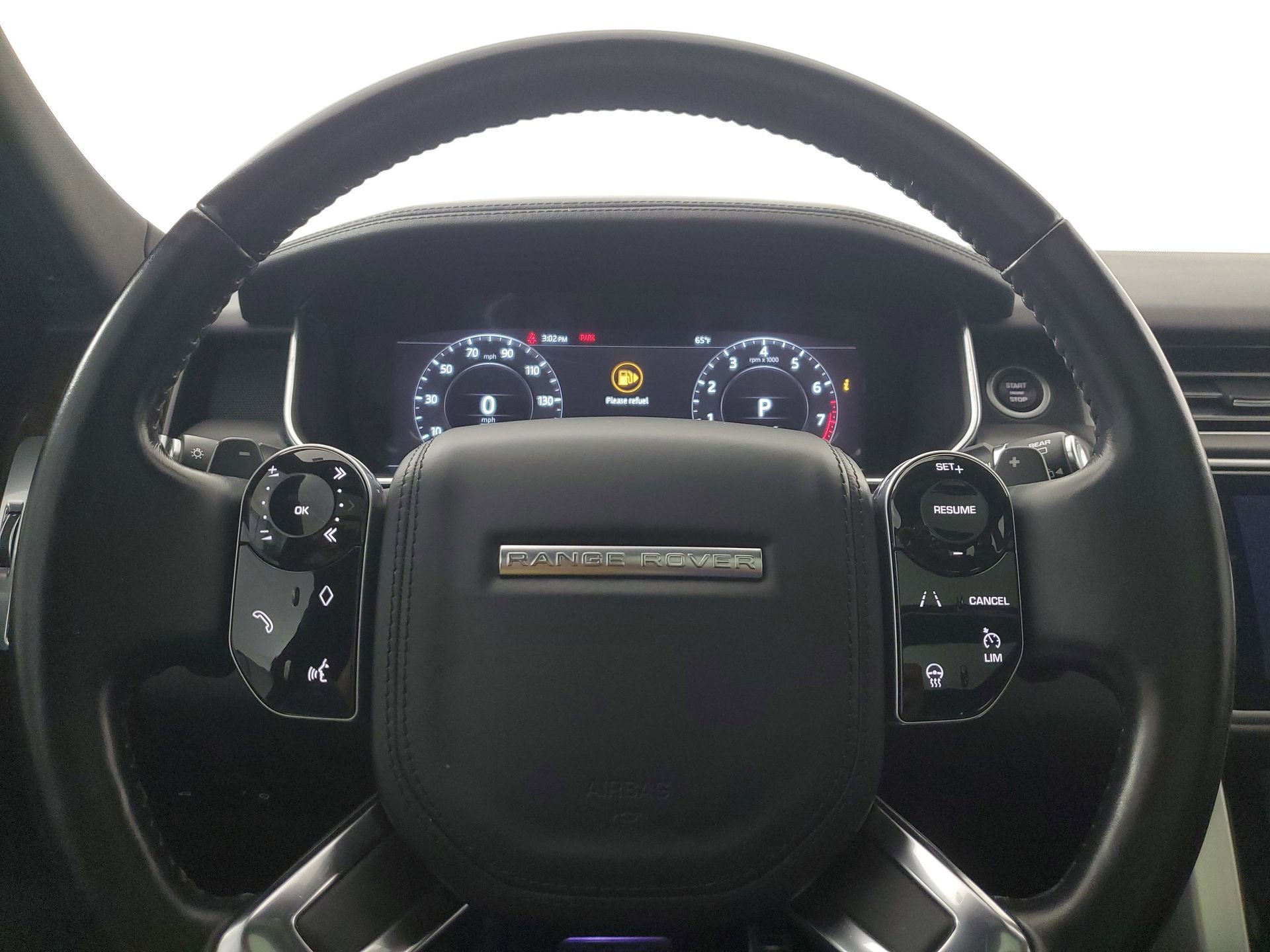 Used 2022 Land Rover Range Rover Westminster Edition image 23