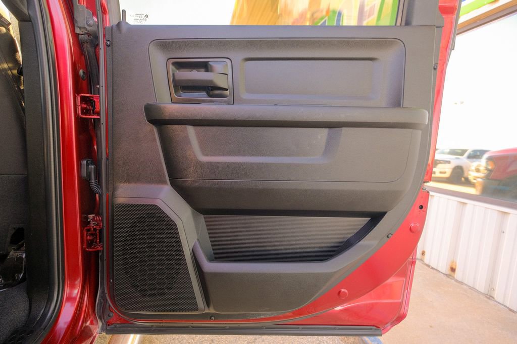 Used 2024 RAM 3500 Tradesman image 19